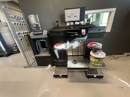 Toningsanlæg COROB inkl. COLLOMIX VIBA X.30 V rysteskab