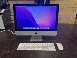 Apple Imac Core I5 21.5" (Late 2015)