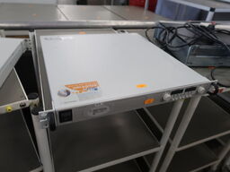 System DC Power Supply AGILENT N5770A