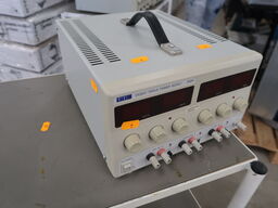 TTi EX354T Triple Power Supply 300W