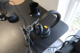 2 stk. headset JABRA