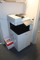 Kopimaskine CANON C3725i