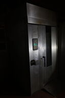 Ovn DANBAKE D50 0-F