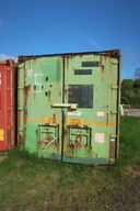 40" container nr. 5