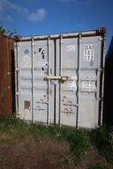40" container nr. 2