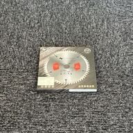 4 stk. ETE Professionel savklinge 160MM x 60T