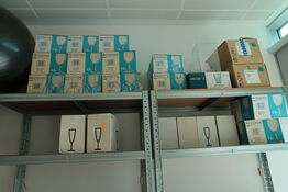 Div. Glas