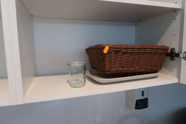 Div. Køkkenservice
