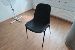 6 stk. stabelstole