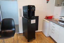 Vanddispenser MULTIPLEX 14-2000-03