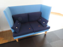 Sofa EFG