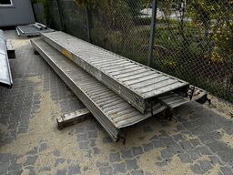 3 stk. stilladsbroer