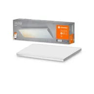 2 stk. ledvance loftlampe planon frameless 16 watt led wifi  40 cm hvid(ubrugt)