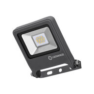 Ledvance udendørslampe endura flood 10 watt led-spotlight ip65 væglampe(ubrugt)