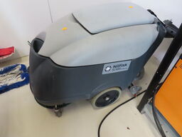 Gulvvasker NILFISK SC400