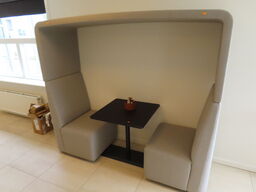 Mødesofa FOURLIKES MEET