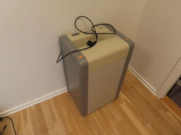 Makuleringsmaskine DAHLE 30304-2SC