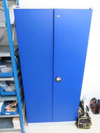 Værktøjsskab uden indhold RIGID