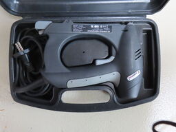 EL Hæfte/sømpistol BLACKBULL