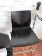 Højbord med 4 stole