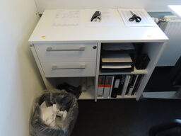 Kontorkommode DENCON