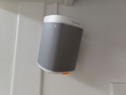 Højtaler med vægbeslag SONOS PLAY:1