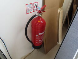 Skumslykker m. ophæng