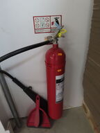 Kulsyreslykker m. ophæng