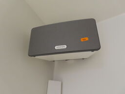 Højtaler med vægbeslag SONOS PLAY:3