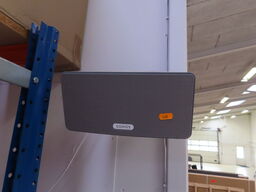 Højtaler med vægbeslag SONOS PLAY:3