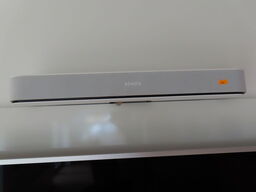 Centerhøjtaler med vægbeslag SONOS BEAM