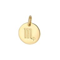Scorpio Pendant - Str. 1.4