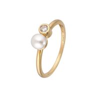 Clear Ring - Str. M/54-55 mm.