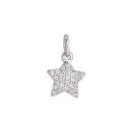 Star Pendant - Str. 1