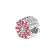 Flower Charm - Str. One Size