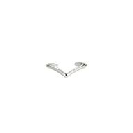 Plain Earcuff - Str. One Size