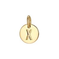 X Pendant - Str. 0.8