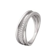Clear Victory Ring - Str. XS/50-51 mm.