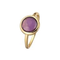 Ring - Str. XS/50-51 mm.