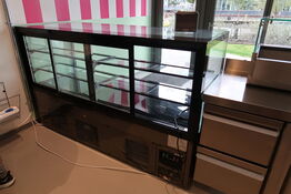 Køledisk GGM GASTRO KTGSF207S