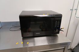 Mikrobølgeovn SAMSUNG MC28M6065CK