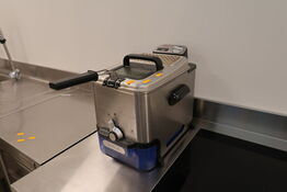 Friture TEFAL SERIE F58-M1