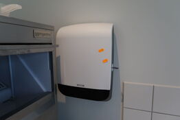 Papirdispenser