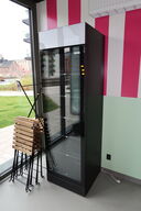 Køleskab GGM GASTRO GK374US