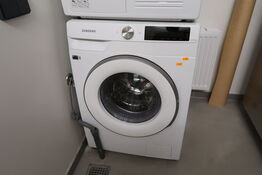 Vaskemaskine SAMSUNG WW90T606CHE/S4 01