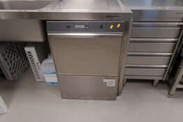 Industriopvasker GGM GASTRO GS340PM-EK