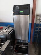 Pommes frites dispenser, single - FRANKE F3D3