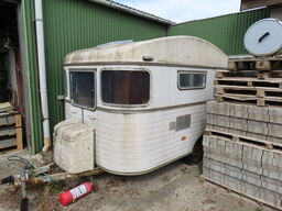 Campingvogn CONSTRUCTAM CONDOR 4 (MOMSFRI)