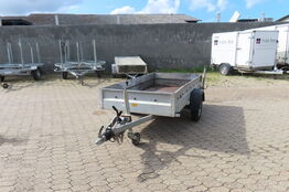 Trailer VARIANT 1013 S2