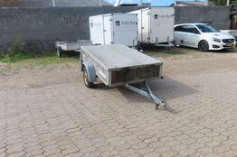 Trailer VARIANT 502 E 2